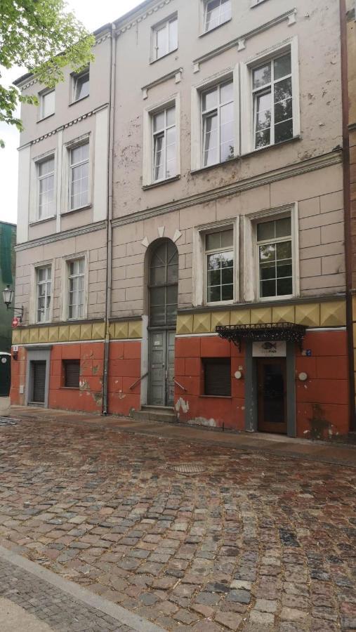 Old Wine House Apartment Klaipeda Luaran gambar